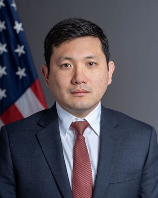 New acting U.S. ambassador to S. Korea