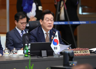 ASEAN-plus-3 summit in Kuala Lumpur