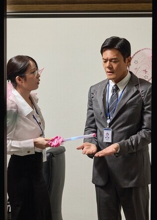 Park Jin-young to release new single ‘Happy Hour’ featuring Kwon Jin-ah