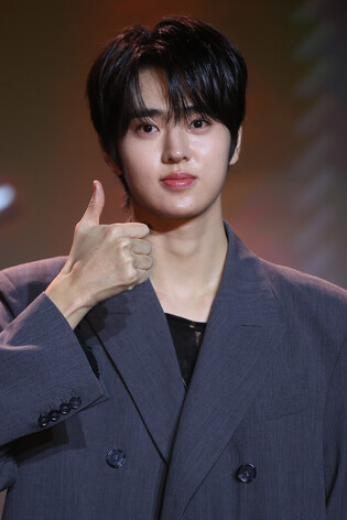 S. Korean boy group Tempest