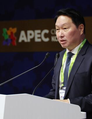 APEC CEO Summit opens