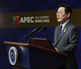 APEC CEO Summit opens