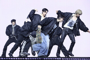 S. Korean boy group &Team