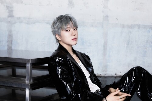 WINNER’s Kang Seung-yoon to Drop Second Solo Album 