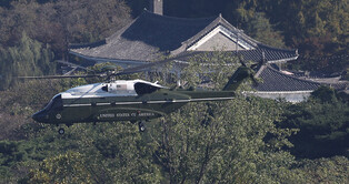 Trump set to hold talks with Xi