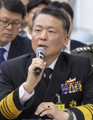 Trump OKs S. Korea's construction of nuclear-powered submarine