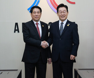 S. Korea-Vietnam summit talks