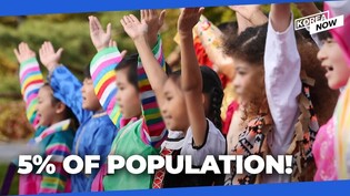 Foreign residents in South Korea surge to record 2.58 million