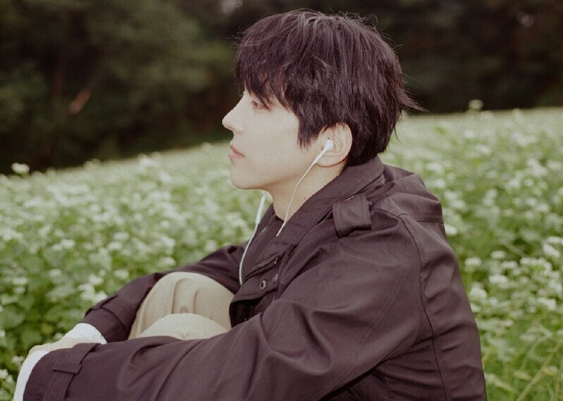 [가요소식] 홍이삭, 내달 새 싱글 