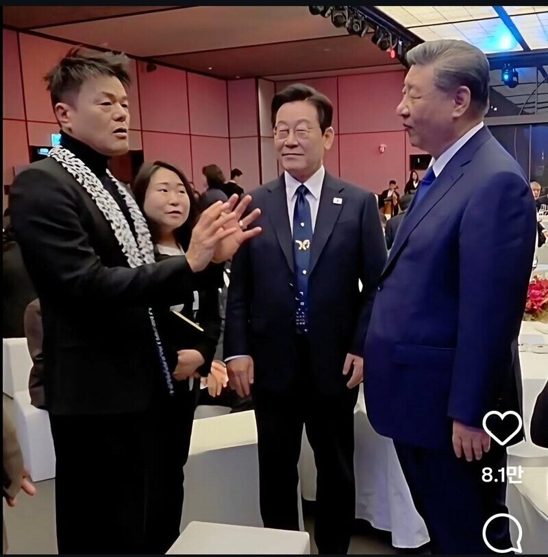 "中 열리면 큰 기회겠지만"…가요계, 한한령 동향 차분히 주시