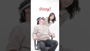 Samsung's XR headset is both scary and fun