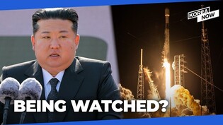 How S. Korea's 5th spy satellite launch places it well ahead of N. Korea