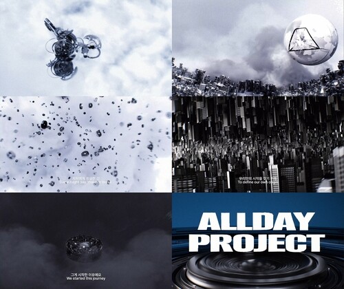 Allday Project to return with