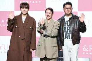 S. Korean R&B singer-songwriter group Urban Zakapa