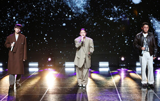 S. Korean R&B singer-songwriter group Urban Zakapa