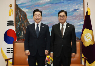 Lee gives budget speech