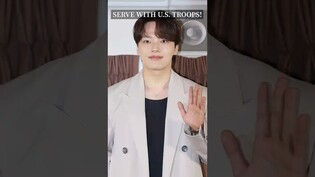 Actor Yeo Jin-goo will enlist as a KATUSA soldier in December