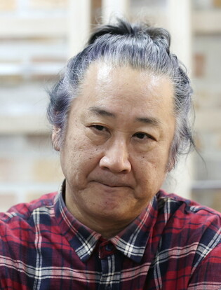 S. Korean guitarist Kim Do-kyun