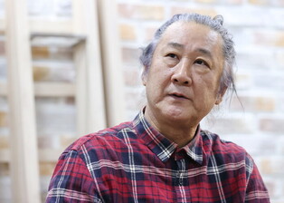 S. Korean guitarist Kim Do-kyun