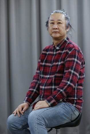 S. Korean guitarist Kim Do-kyun