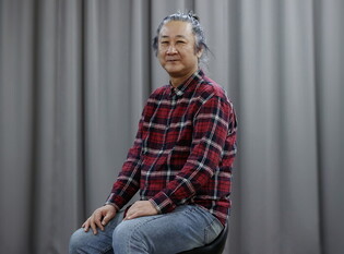 S. Korean guitarist Kim Do-kyun