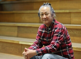 S. Korean guitarist Kim Do-kyun