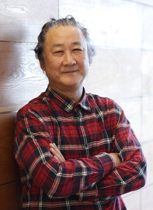 S. Korean guitarist Kim Do-kyun