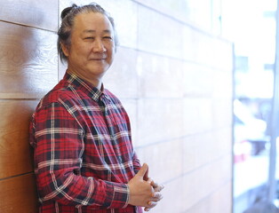 S. Korean guitarist Kim Do-kyun