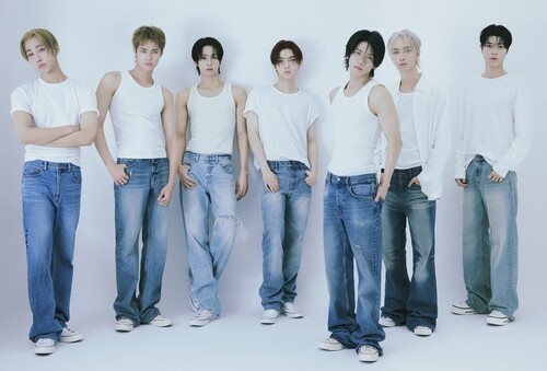 Rookie Group Newbeat Says 