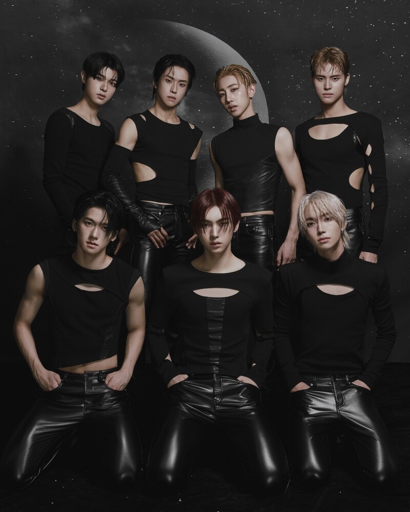 신인그룹 뉴비트 "겁내지 않고 도전하는 태도가 우리의 강점"