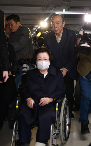 Summons of ex-National Education Commission head