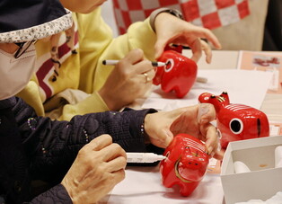 Int'l fair on tourism