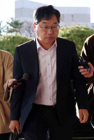 Acting prosecutor general