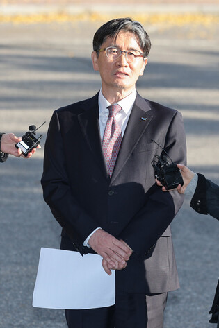 Anti-corruption agency chief