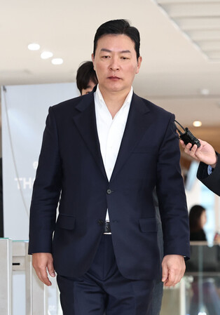 Summons of ex-PSS deputy chief