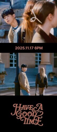 Paul Kim to release new single 'Have A Good Time'