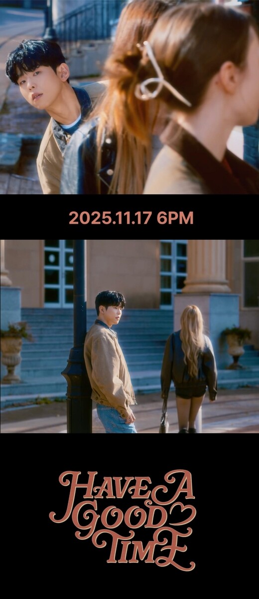 [가요소식] 폴킴, 10개월 만의 신곡 