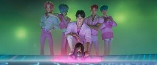'K-Pop Demon Hunters' singers join performers’ rights association