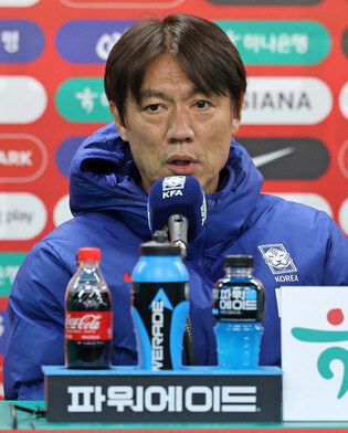 Ahead of S. Korea-Bolivia friendly match