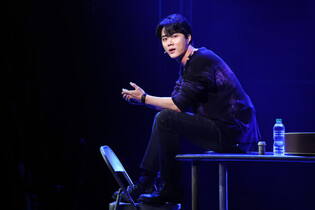 S. Korean actor Yoo Hyun-seok