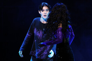 S. Korean actor Yoo Tae-yang