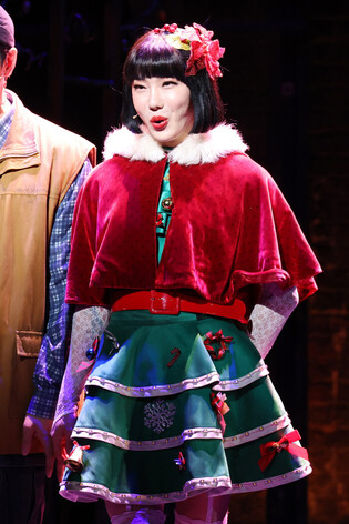 S. Korean singer Jo Kwon