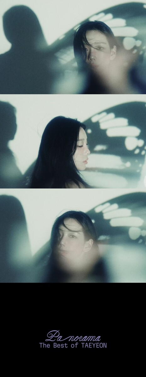 [가요소식] 태연, 솔로데뷔 10주년 컴필레이션 앨범 발매