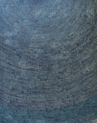 Kim Whan-ki's 1971 painting fetches US$8.4 mln at auction, second-highest for Korean art