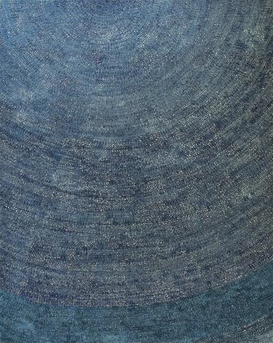 Kim Whan-ki's 1971 painting fetches US$8.4 mln at auction, second-highest for Korean art