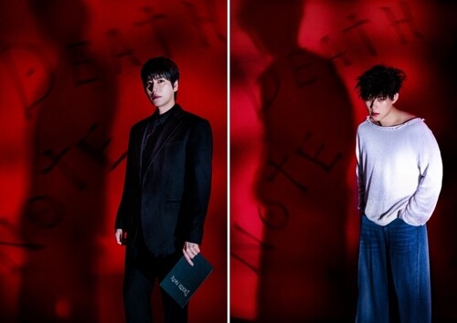 Kyuhyun, Kim Sung-cheol join musical "Death Note"