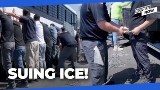 300 Korean workers detained in Georgia prepare lawsuit against ICE