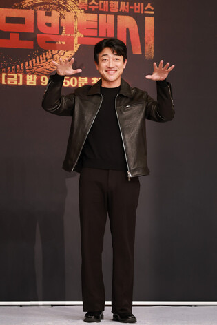 S. Korean actor Jang Hyuk-jin