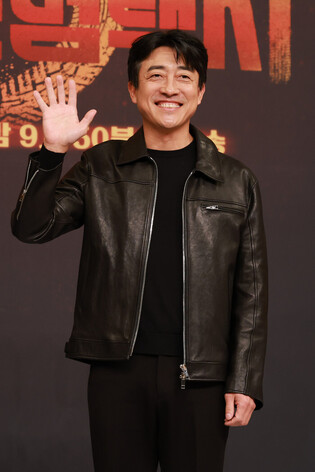 S. Korean actor Jang Hyuk-jin