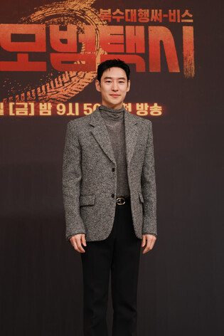 S. Korean actor Lee Jae-hoon